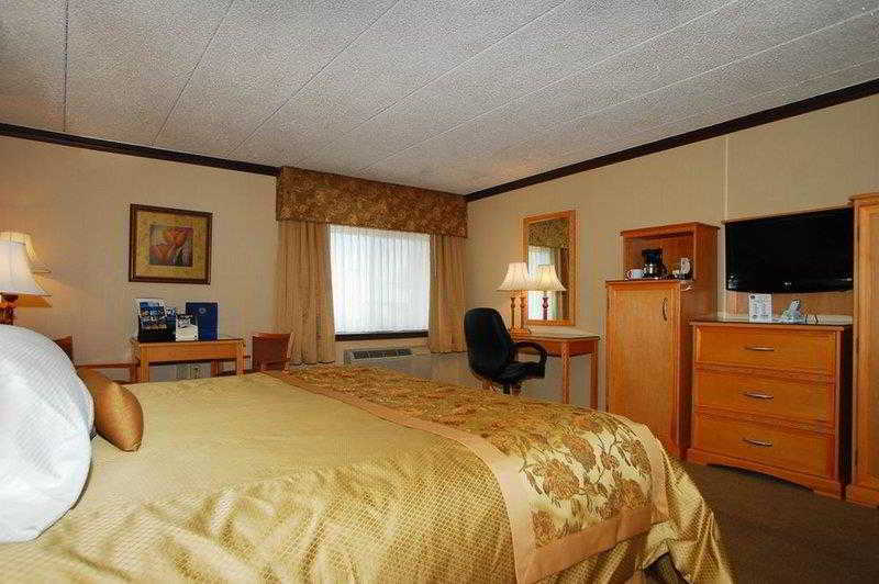 Hotel Econo