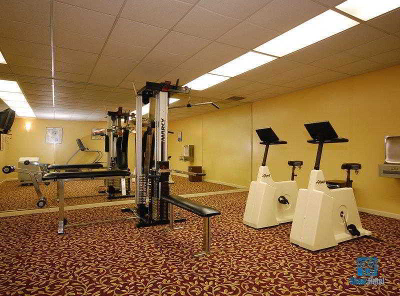 Econo Hotel 2*