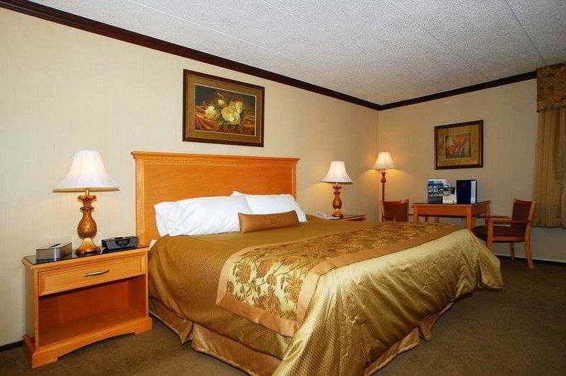 Hotel Econo Quakertown