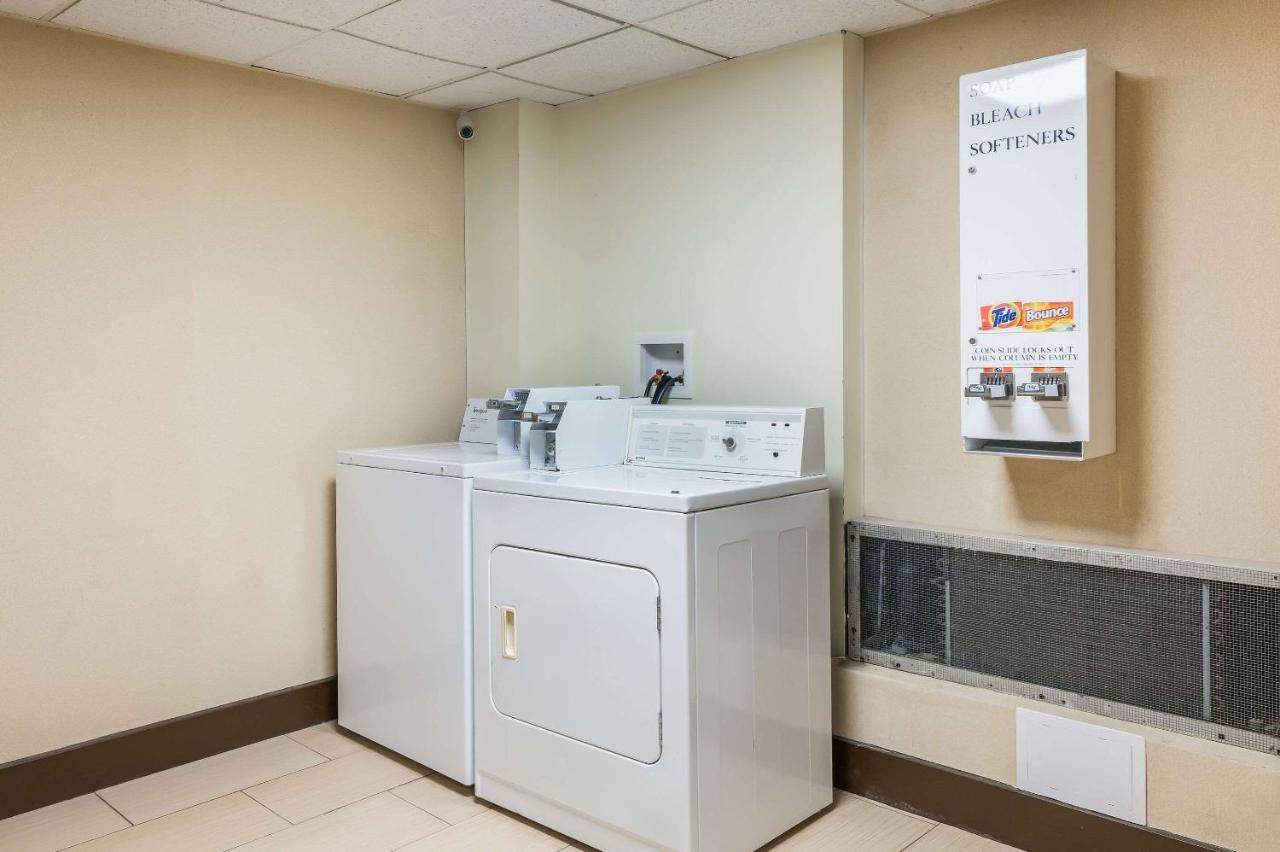 Hotel Econo Quakertown