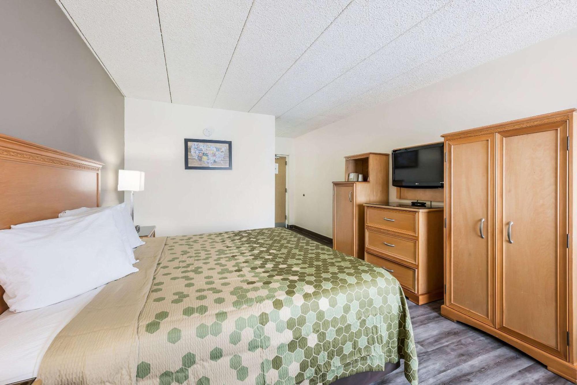 Econo Hotel Quakertown