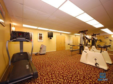 Hotel Econo Quakertown