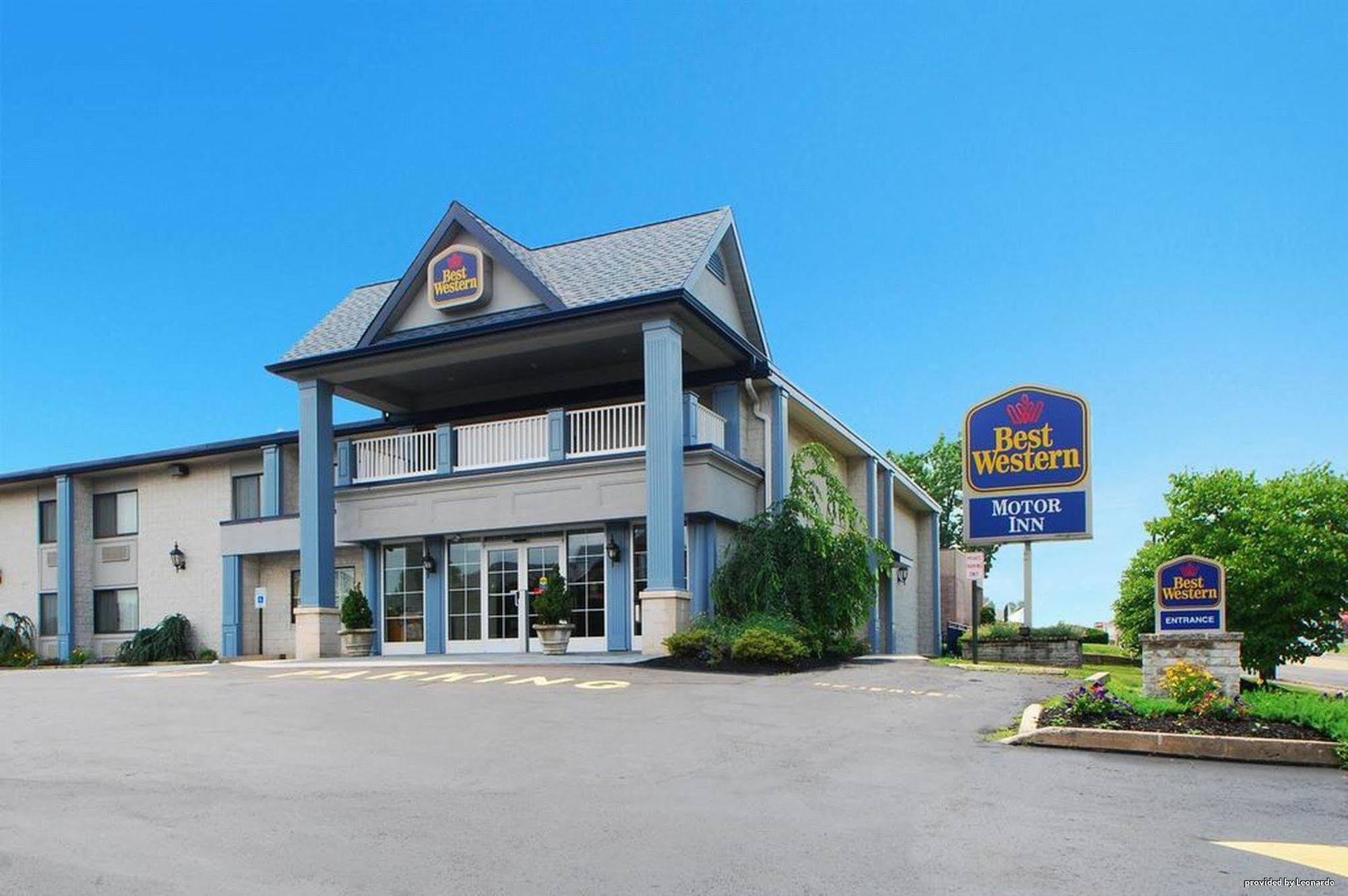 Hotel Econo 2*