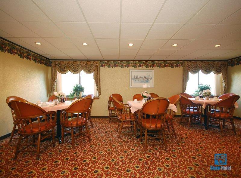 Econo Hotel Quakertown