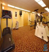 Hotel Econo Quakertown